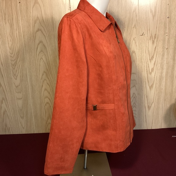 Studio Works womens jacket size 10 - Picture 3 of 9